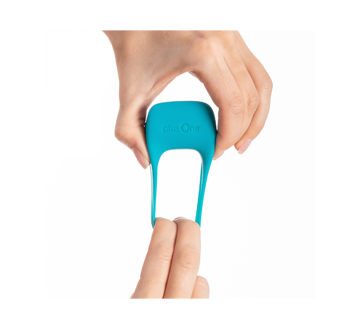 Image 6 of product PlusOne - Anneau vibrateur, 1 unit