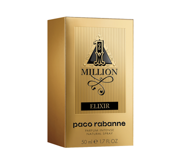 Image 2 of product Paco Rabanne - 1 Million Elixir Eau de Parfum Intense, 50 ml