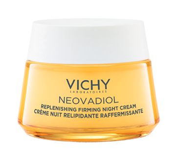 Neovadiol Post-Menopause Replenishing Firming Night Cream, 50 ml