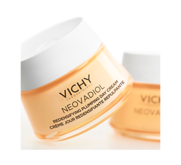 Image 3 of product Vichy - Neovadiol Peri-Menopause Redensifying Plumping Day Cream Normal To Combination Skin, 50 ml