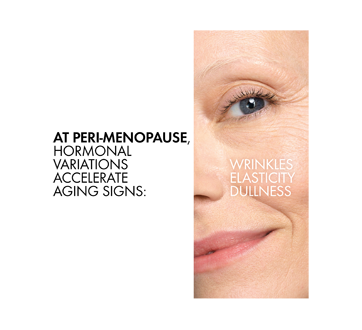 Image 4 of product Vichy - Neovadiol Peri-Menopause Redensifying Plumping Day Cream Normal To Combination Skin, 50 ml
