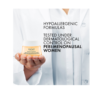 Image 6 of product Vichy - Neovadiol Peri-Menopause Redensifying Plumping Day Cream Normal To Combination Skin, 50 ml