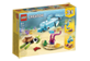 Thumbnail of product Lego - Dolphin & Turtle, 1 unit