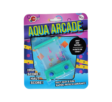 Image of product Ricochet - Aqua Arcade, 1 unit