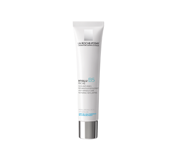 Hyalu B5 Anti-Aging Riche Cream, 40 ml