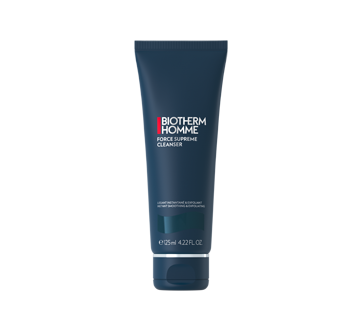 Image of product Biotherm - Force Supreme Facial Cleanser, 125 ml
