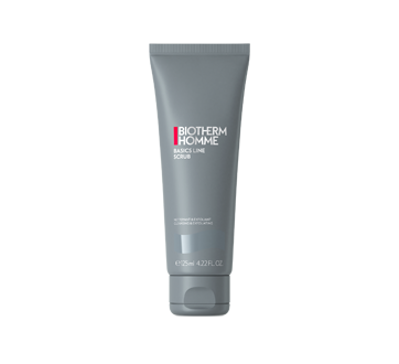 Facial Exfoliator, 125 ml