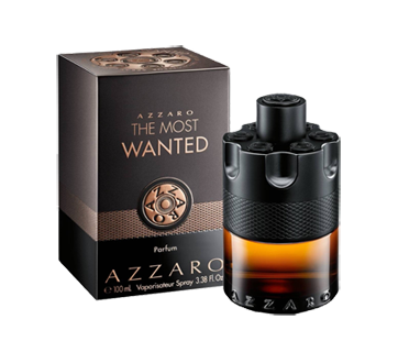 Image 2 of product Azzaro - The Most Wanted Parfum, 100 ml