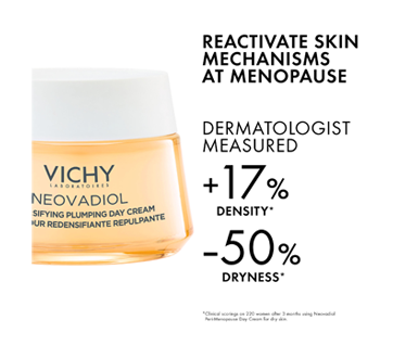 Vichy Neovadiol Peri-Menopause Redensifying Plumping Day Cream