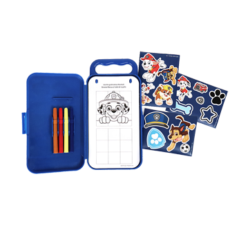 Image 2 of product Paw Patrol - Fun on the Go, 1 unit