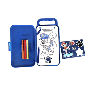 Image 3 of product Paw Patrol - Fun on the Go, 1 unit