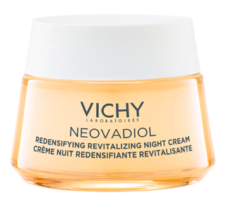 Neovadiol Peri-Menopause Redensifying Revitalizing Night Cream, 50 ml