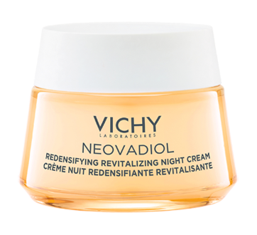 Neovadiol Peri-Menopause Redensifying Revitalizing Night Cream, 50 ml