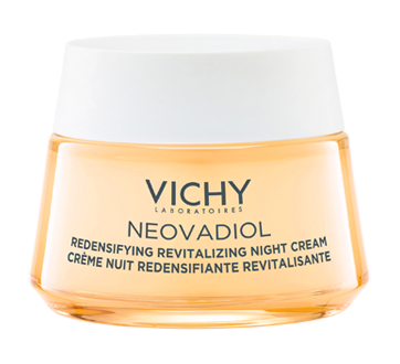 Neovadiol Peri-Menopause Redensifying Revitalizing Night Cream, 50 ml