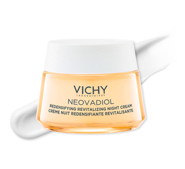 Image 2 of product Vichy - Neovadiol Peri-Menopause Redensifying Revitalizing Night Cream, 50 ml