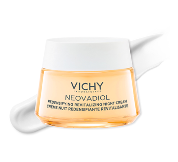 Image 2 of product Vichy - Neovadiol Peri-Menopause Redensifying Revitalizing Night Cream, 50 ml