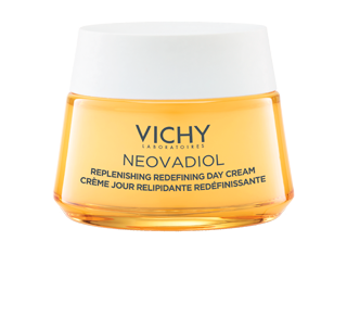 Neovadiol Post-Menopause Replenishing Anti-Sagginess Day Cream, 50 ml