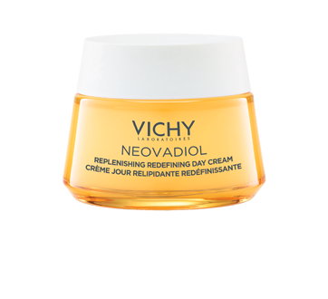 Neovadiol Post-Menopause Replenishing Anti-Sagginess Day Cream, 50 ml
