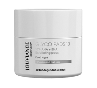 Restructiv Glyco Pads 10, 60 units