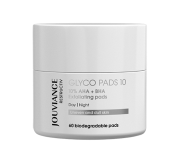 Restructiv Glyco Pads 10, 60 units