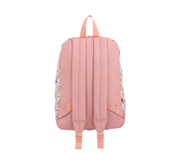Image 5 of product Bondstreet - Unicorn Back to School Backpack, 1 unit, Pink