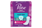 Thumbnail of product Poise - Ultra Thin Incontinence Pads Maximum Absorbency, 36 units