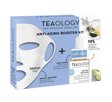 Anti-aging Booster Kit, 2 units