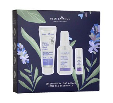 Handbag Essentials Set, 3 units