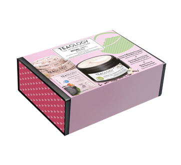 Body Ritual Kit, 3 units