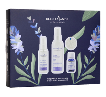 Soothing Ambiance Set, 3 units