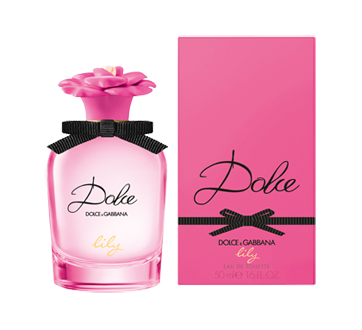 Image 2 of product Dolce&Gabbana - Dolce Lily Eau de Toilette, 50 ml