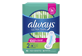 Thumbnail of product Always - Ultra Thin Daytime Pads with Wings, Size 2, Long Super, Unscented, 42 units