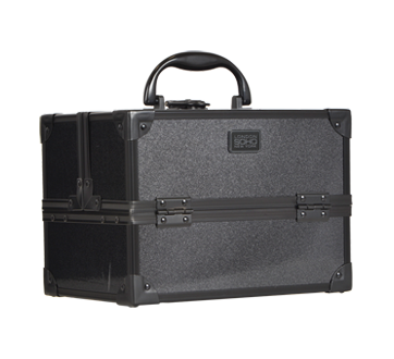 Image of product Soho - Soho Hard Case Black, 1 unit