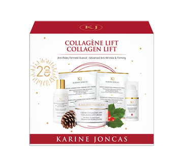 Image of product Karine Joncas - Collagen Lift Set, 5 units