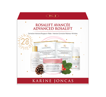 Image of product Karine Joncas - Advanced Rosalift Set, 5 units