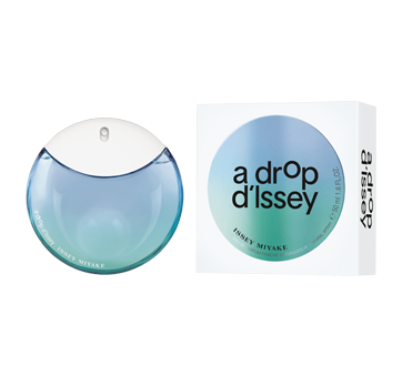 A Drop d'Issey Eau de Parfum, 50 ml