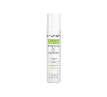 Acnex Balancing Fluid, 50 ml