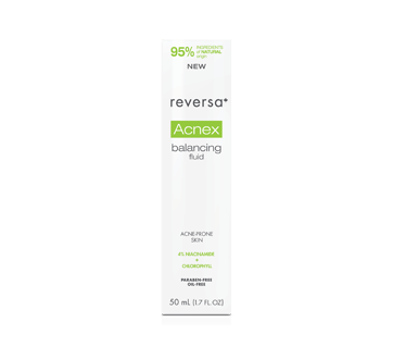 Image 2 of product Reversa - Acnex Balancing Fluid, 50 ml