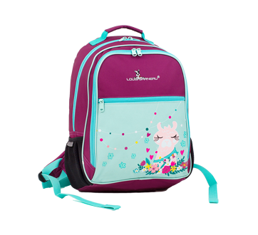 Image of product Louis Garneau - Sport Backpack, 1 unit
