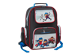 Thumbnail of product Louis Garneau - Backpack with 4 pockets, 1 unit