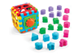Thumbnail 2 of product Kidoozie - Grow-with-Me Shape Sorter, 1 unit