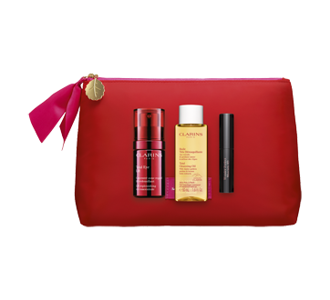 Image of product Clarins - Total Eye Lift Collection, 4 units