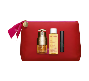 Double Serum Eye Collection, 4 units