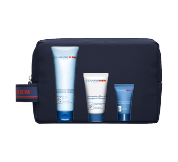 Men Holiday Set, 3 units