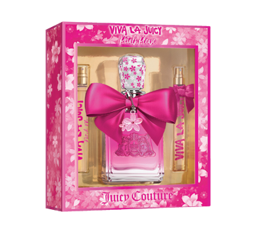 Image of product Juicy Couture - Viva la Juicy Petals Please Set, 3 units