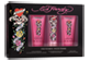 Thumbnail of product Ed Hardy - Ed Hardy Set, 3 units