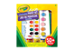 Thumbnail of product Crayola - Washable Paint Set, 1 unit