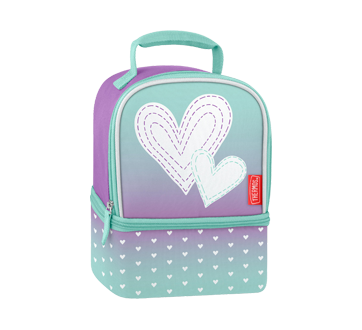 Image of product Thermos - Lunch Box, 1 unit, heart