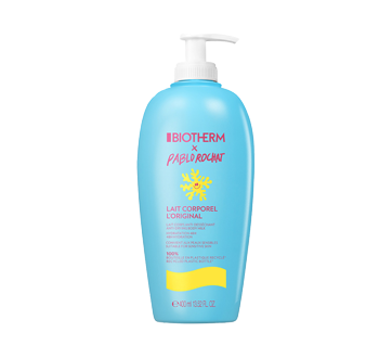 Pablo Rochat x The Original Body Milk, 400 ml