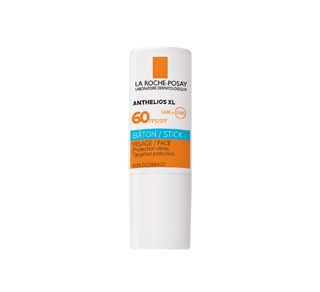 Anthelios Targeted Protection Sensitive Zones Sunscreen Stick SPF 60, 9 ml